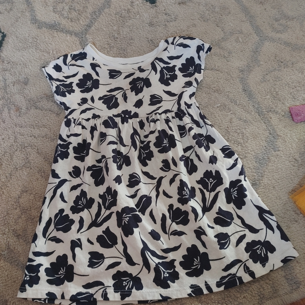 Toddler dresses